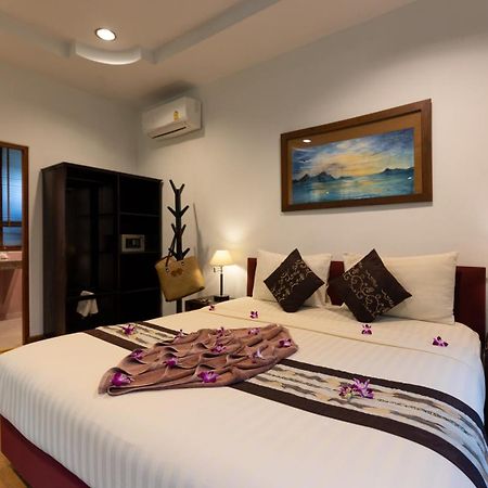 เดอะ เกรท เอสเคพ ชาเล่ Villa ท้องนายปานใหญ่ ภายนอก รูปภาพ