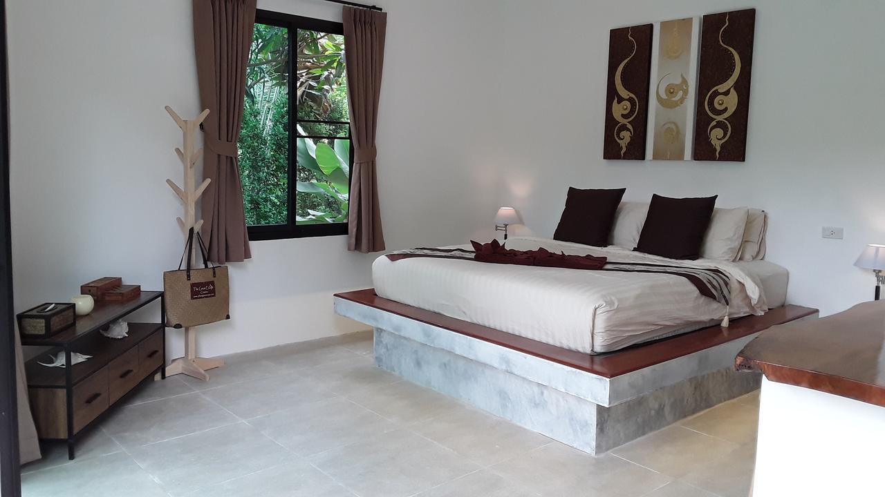 เดอะ เกรท เอสเคพ ชาเล่ Villa ท้องนายปานใหญ่ ภายนอก รูปภาพ