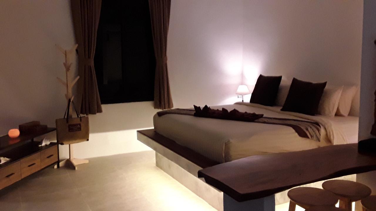 เดอะ เกรท เอสเคพ ชาเล่ Villa ท้องนายปานใหญ่ ภายนอก รูปภาพ